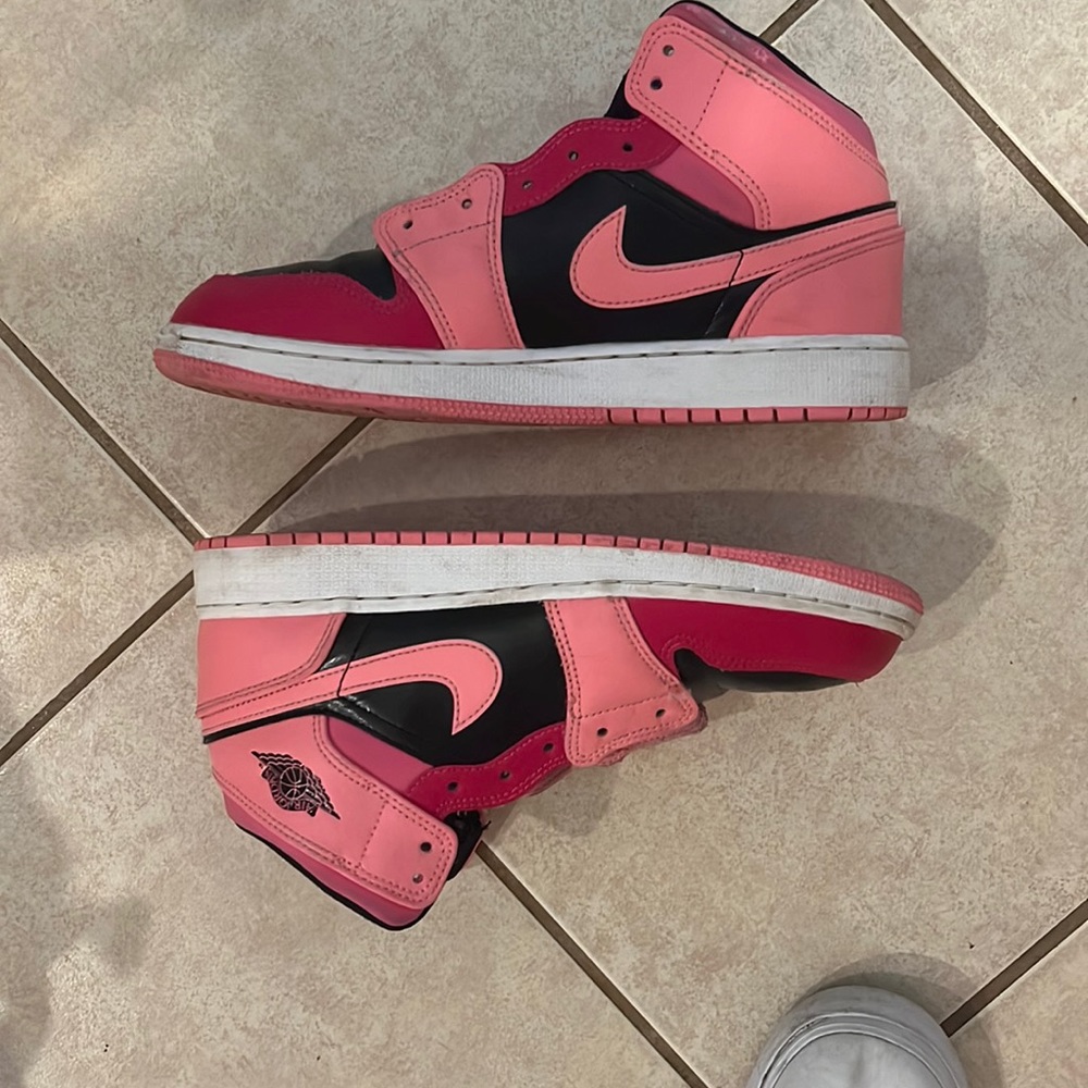 Air Jordan Youth 6.5